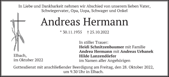 Gedenkkerzen Von Andreas Hermann Trauer Merkur De