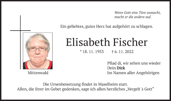 Gedenkkerzen Von Elisabeth Fischer Trauer Merkur De