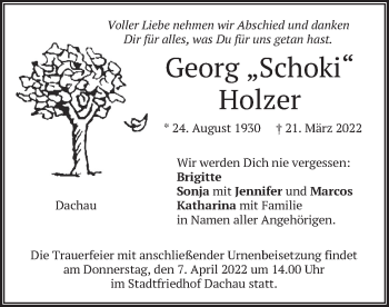 Gedenkkerzen Von Georg Holzer Trauer Merkur De