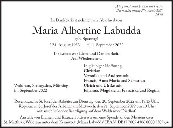 Gedenkkerzen Von Maria Albertine Labudda Trauer Merkur De