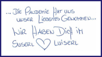 Traueranzeige von unser Liebstes  von merkurtz