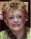 Profilbild Rue McClanahan