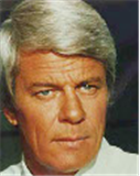 Profilbild Peter Graves