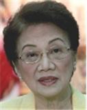 Profilbild Corazon Aquino