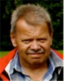 Profilbild Klaus Geiger