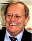 Profilbild Erich Zenger