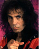 Profilbild Ronnie James Dio
