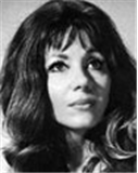 Profilbild Ingrid Pitt