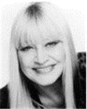 Profilbild Mary Travers