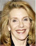 Profilbild Jill Clayburgh