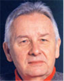 Profilbild Henryk Górecki