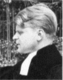 Profilbild Heinrich Samhammer