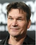 Profilbild Patrick Swayze