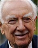 Profilbild Walter Cronkite