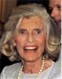 Profilbild Eunice Shriver