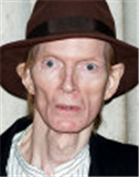 Profilbild Jim Carroll