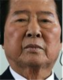 Profilbild Kim Dae Jung