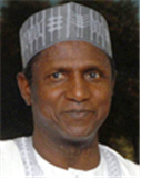 Profilbild Umaru Yar´Adua