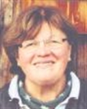 Profilbild Anni Holzner