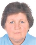 Profilbild Gertrud Gruber