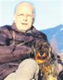Profilbild Hans-Dieter Stein