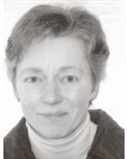 Profilbild Hildegard Gerg