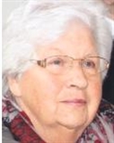 Profilbild Irmgard Bergmeier