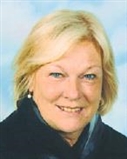 Profilbild Karin Fritz