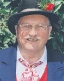 Profilbild Rudl Wackerle
