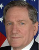 Profilbild Richard Holbrooke