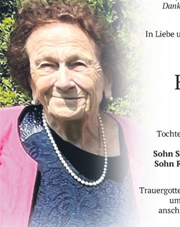 Profilbild Adelheid Kreuzpaintner