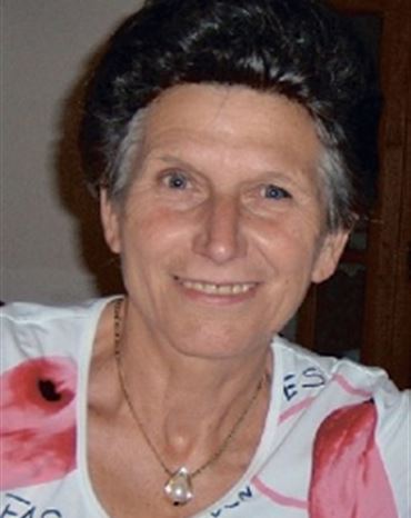 Profilbild Adelinde Dilz