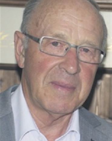 Profilbild von Adolf Beck