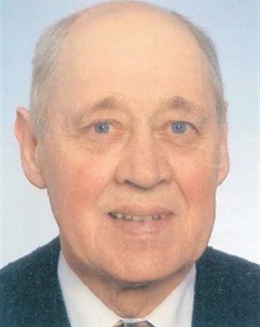 Profilbild Adolf Ernst