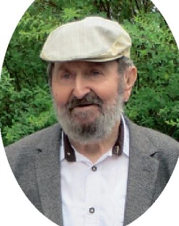 Profilbild Adolf Gröger