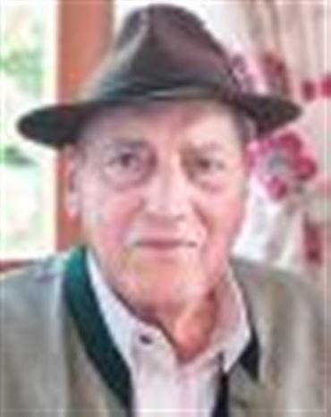 Profilbild Adolf Häsch