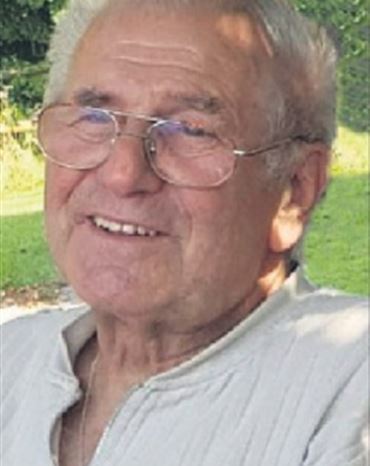 Profilbild von Adolf Plobner