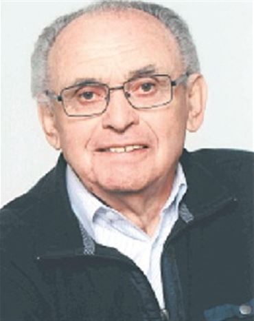 Profilbild von Adolf Weinsteiger