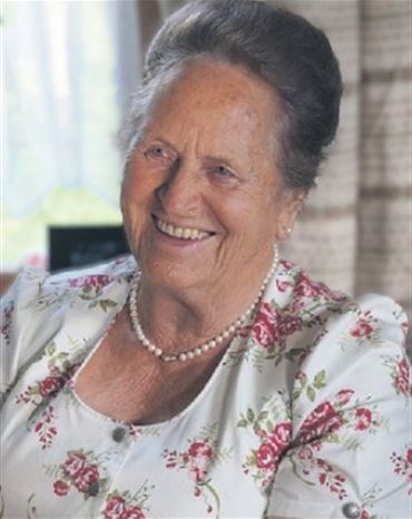 Profilbild Agathe Mayr