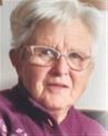 Profilbild Agathe Steiner