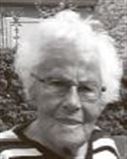 Profilbild Agnes Schmidberger