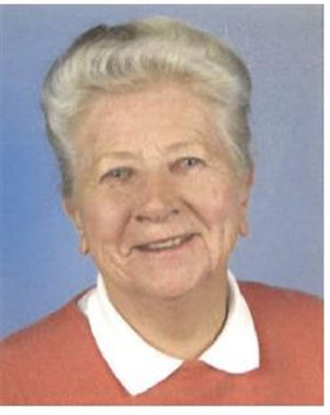 Profilbild von Agnes Walter