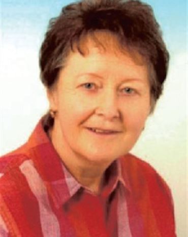 Profilbild von Agnes Wild