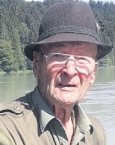 Profilbild Albert Käufl