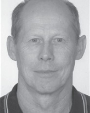 Profilbild Albert Moser