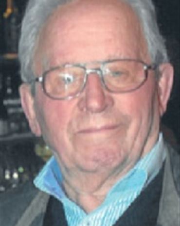 Profilbild Albert Moser