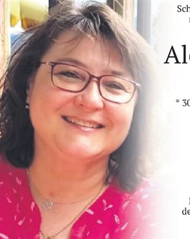 Profilbild von Alexandra Haimerl