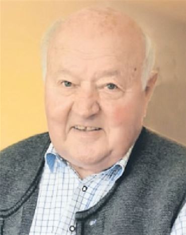 Profilbild von Alfons Aigmann