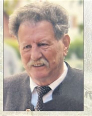 Profilbild Alfons Eder