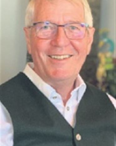 Profilbild von Alfons Wallrapp